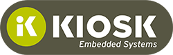 KIOSK Embedded Systems